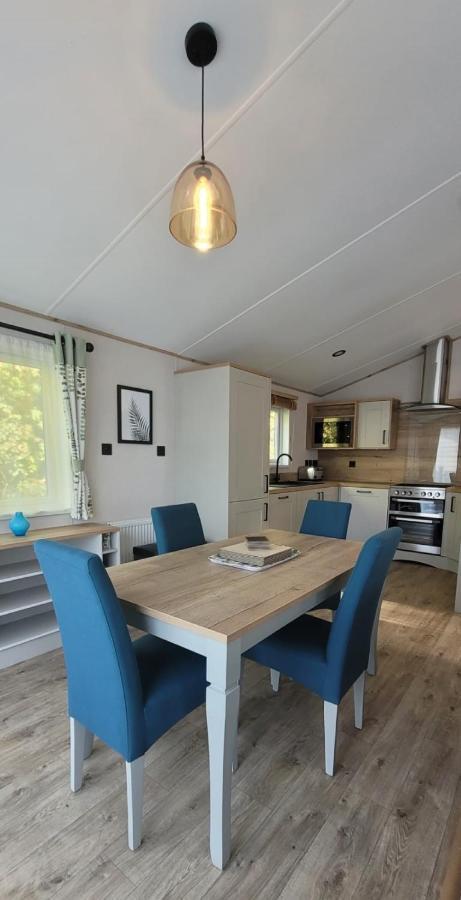 Luxury @ Hoburne Devon Bay * Paignton