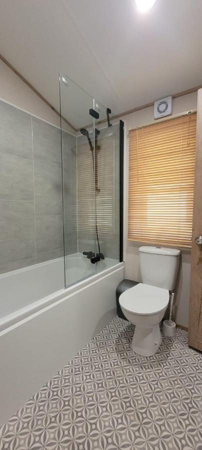 Luxury @ Hoburne Devon Bay Paignton