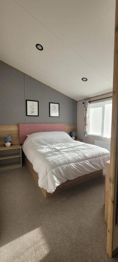 Luxury @ Hoburne Devon Bay Chalet *