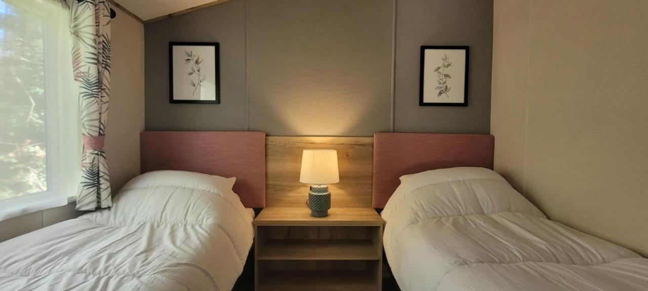 Luxury @ Hoburne Devon Bay Paignton