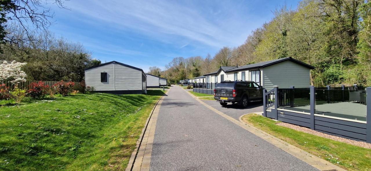 Luxury @ Hoburne Devon Bay *
