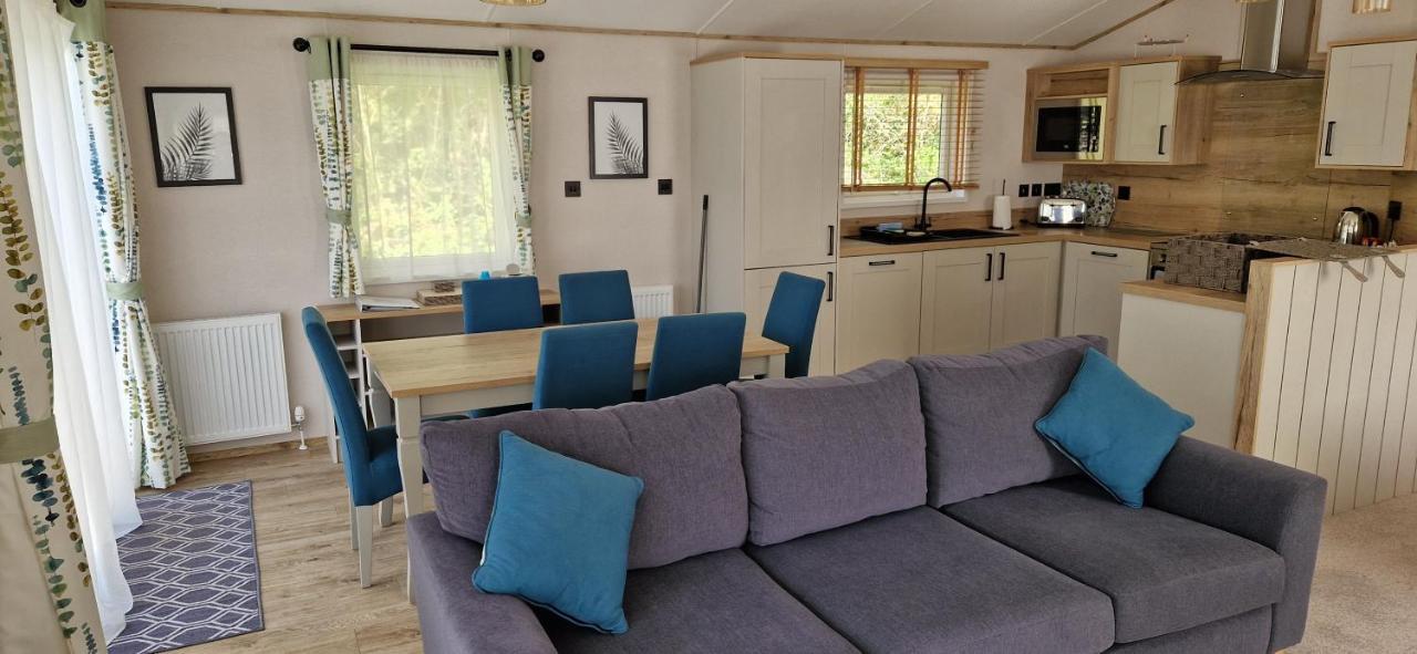 Luxury @ Hoburne Devon Bay Paignton