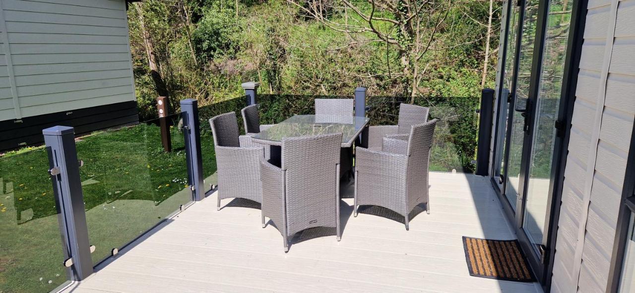 Luxury @ Hoburne Devon Bay *
