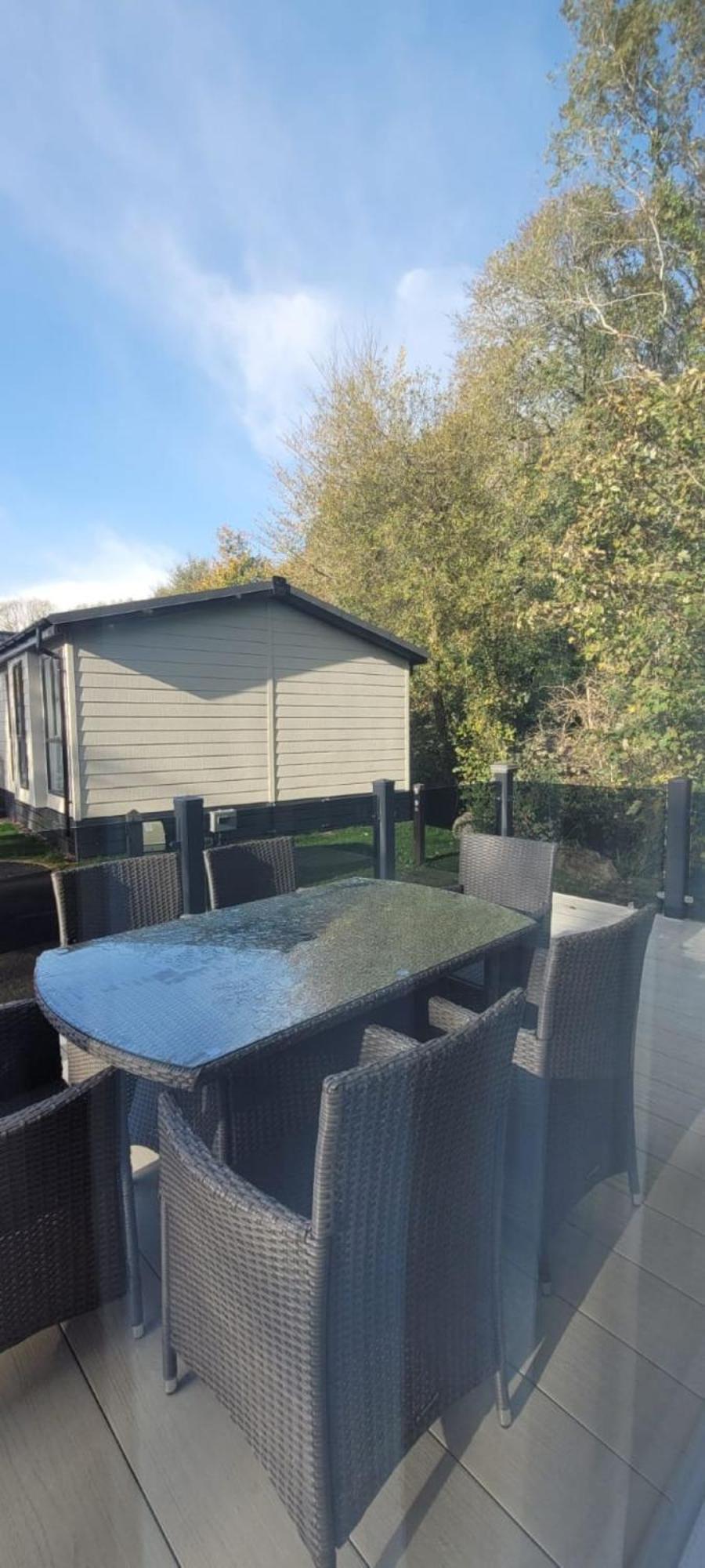 Chalet Luxury @ Hoburne Devon Bay Paignton