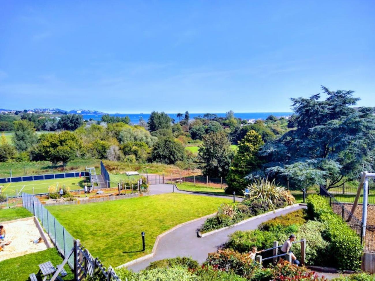 Luxury @ Hoburne Devon Bay *
