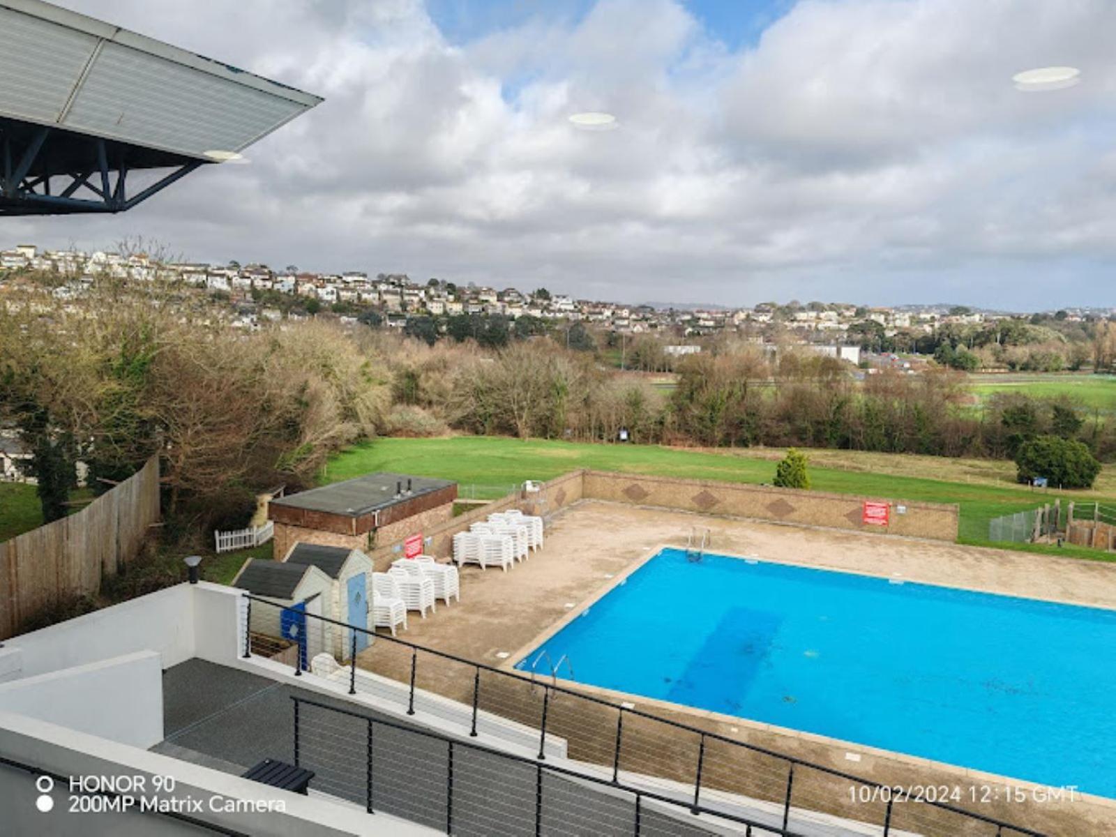 Luxury @ Hoburne Devon Bay * Paignton