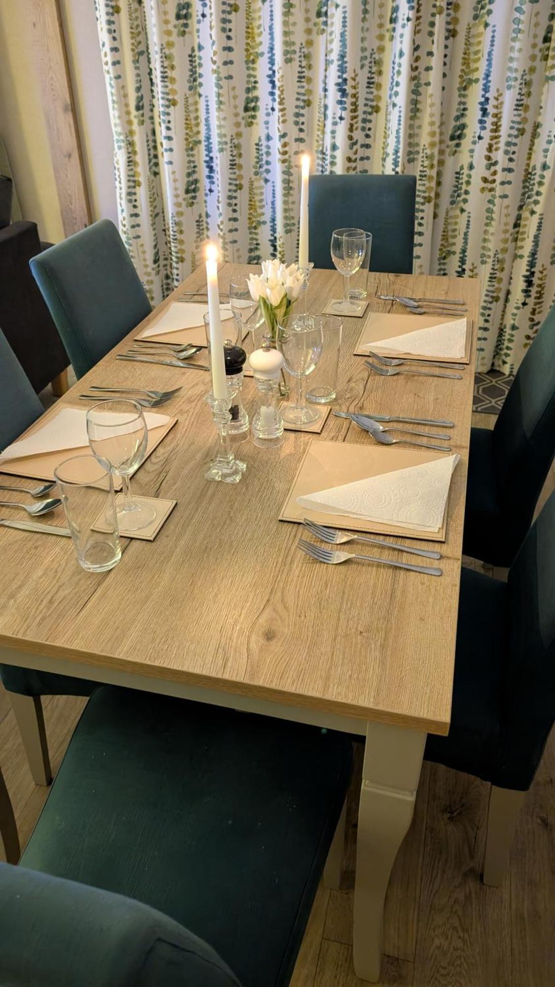 Luxury @ Hoburne Devon Bay * Paignton